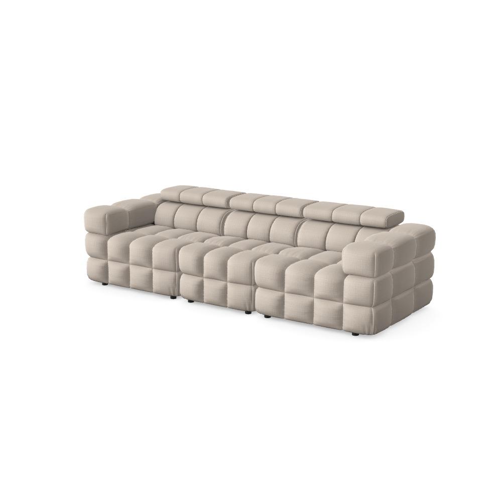 Modulair Sofa Buffalo - Jouw gewenste configuratie G9Y2UN
