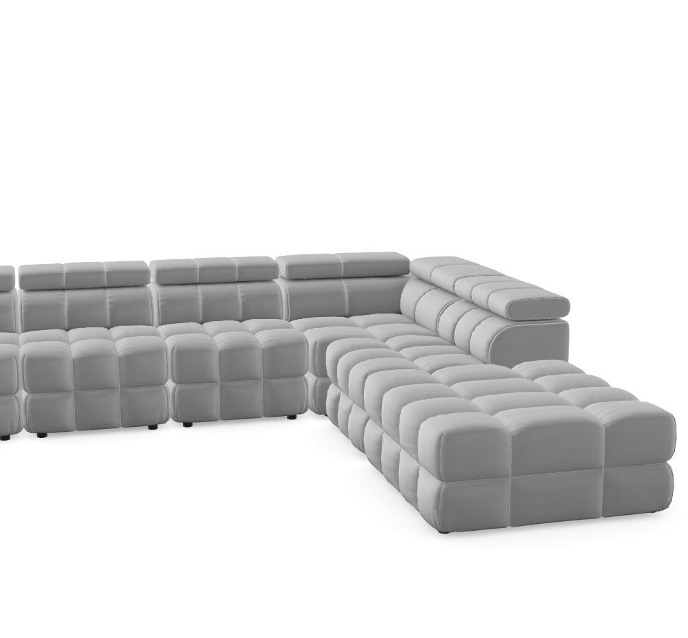 Modulair Sofa Buffalo - Jouw gewenste configuratie WEMDJR