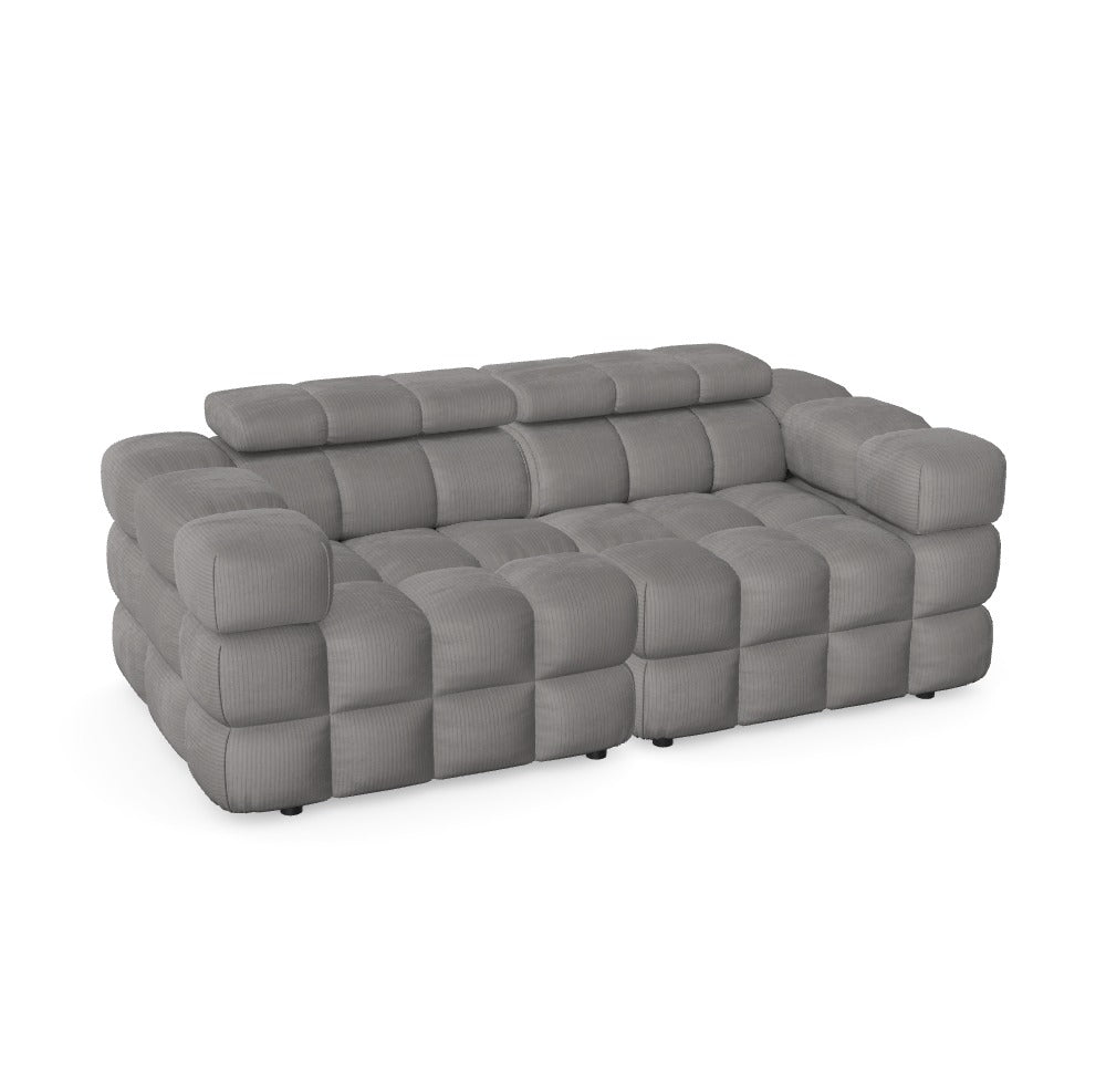 Modulair Sofa Buffalo - Jouw gewenste configuratie 0SEPRN