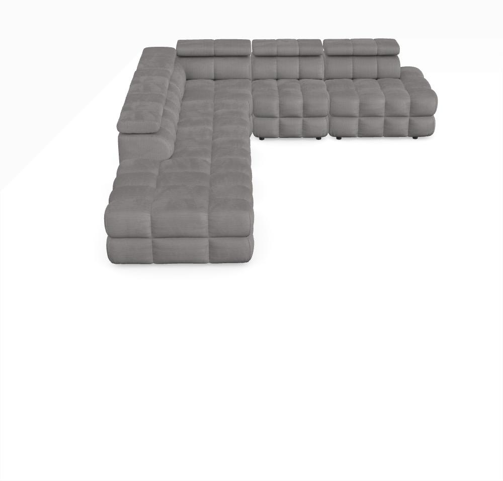 Modulair Sofa Buffalo - Jouw gewenste configuratie 3V7IK9