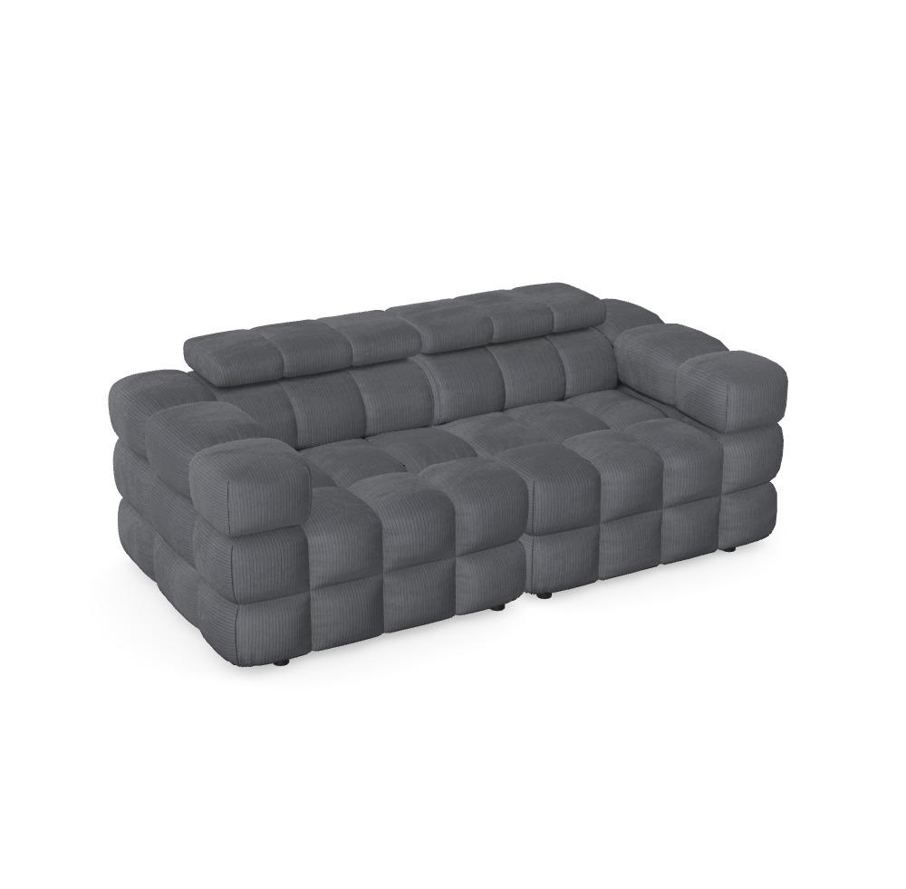 Modulair Sofa Buffalo - Jouw gewenste configuratie 9KE49L