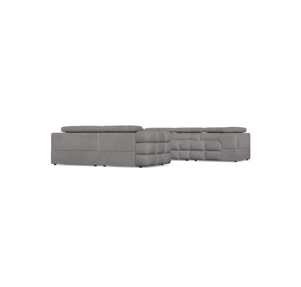 Modulair Sofa Buffalo - Jouw gewenste configuratie B8RSAW