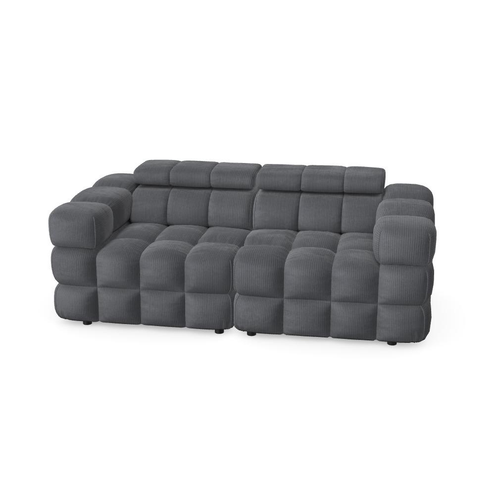 Modulair Sofa Buffalo - Jouw gewenste configuratie DQWZMR