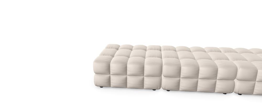 Modulair Sofa Buffalo - Jouw gewenste configuratie GINMZK