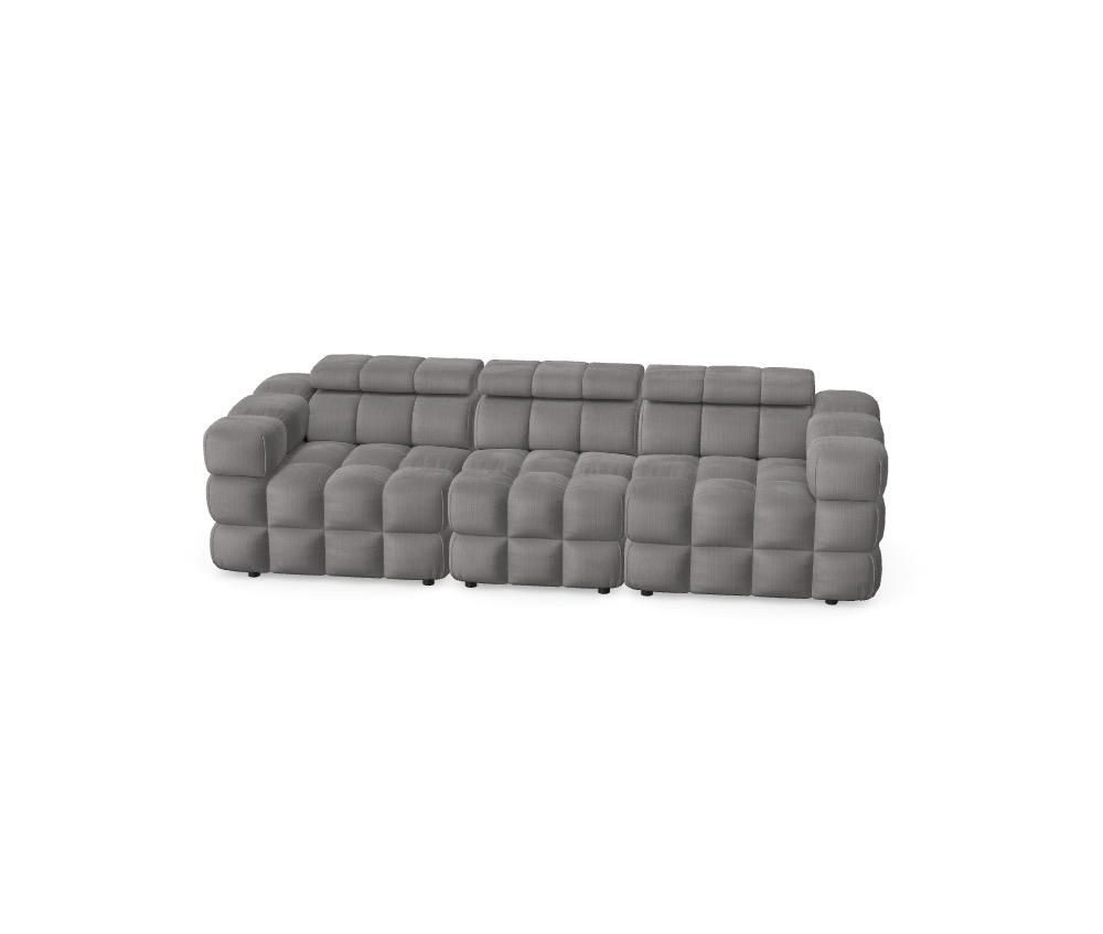 Modulair Sofa Buffalo - Jouw gewenste configuratie H0I73Q