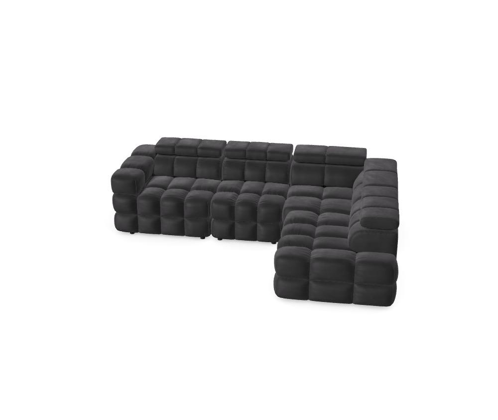 Modulair Sofa Buffalo - Jouw Wensconfiguratie KGCRQ2
