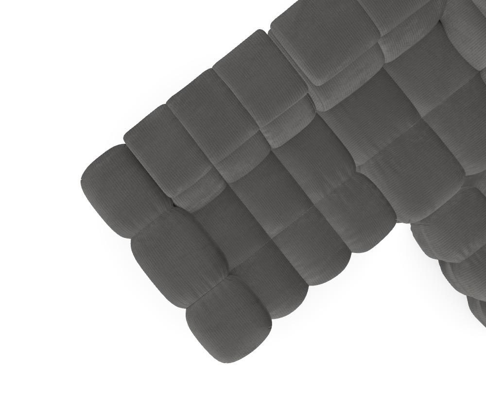 Modulair Sofa Buffalo - Jouw gewenste configuratie KQFHMC