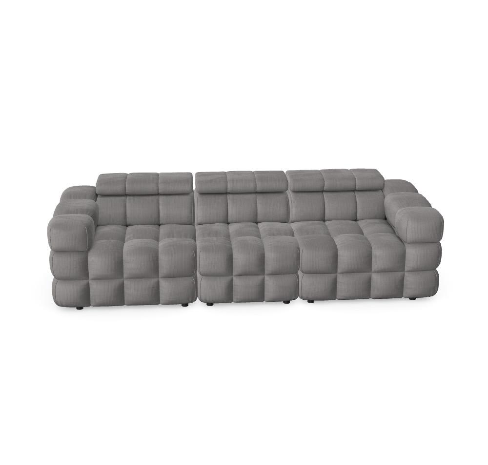 Modulair Sofa Buffalo - Jouw gewenste configuratie LGGDK1