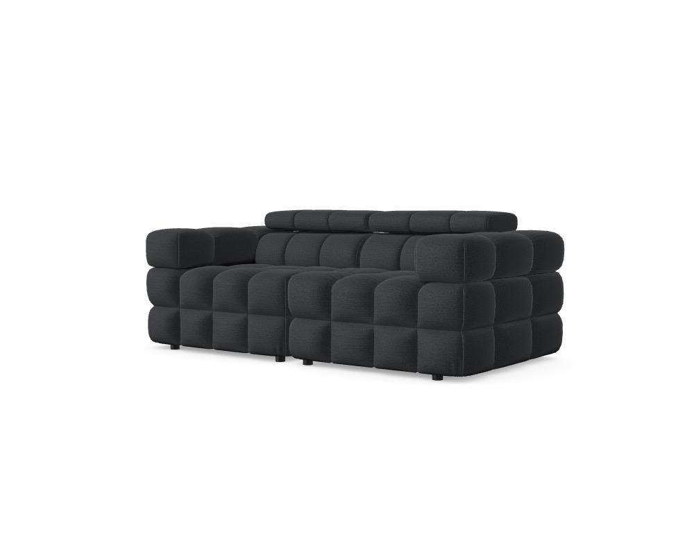 Modulair Sofa Buffalo - Jouw gewenste configuratie MKABTD