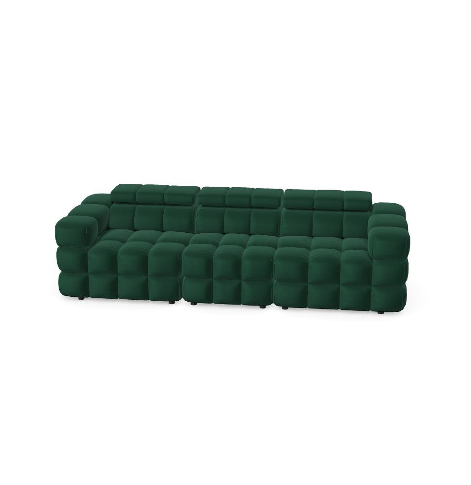 Modulair Sofa Buffalo - Jouw gewenste configuratie MQOVON