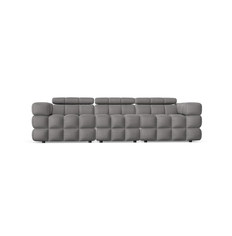 Modulair Sofa Buffalo - Jouw gewenste configuratie MSVSN4
