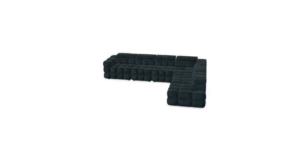 Modulaire bank Buffalo - Jouw gewenste configuratie M_0ZRDJY