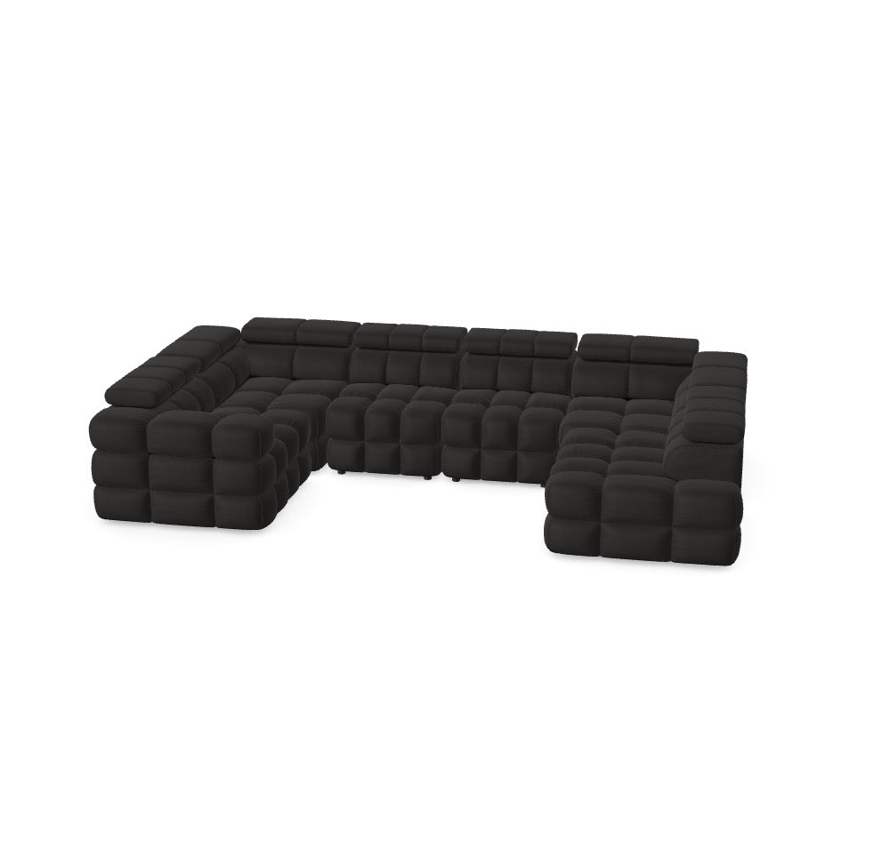 Modulaire bank Buffalo - Jouw gewenste configuratie M_18EXQW