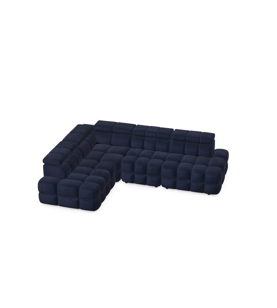 Modulaire Sofa Buffalo - Jouw gewenste configuratie M_1CCW38