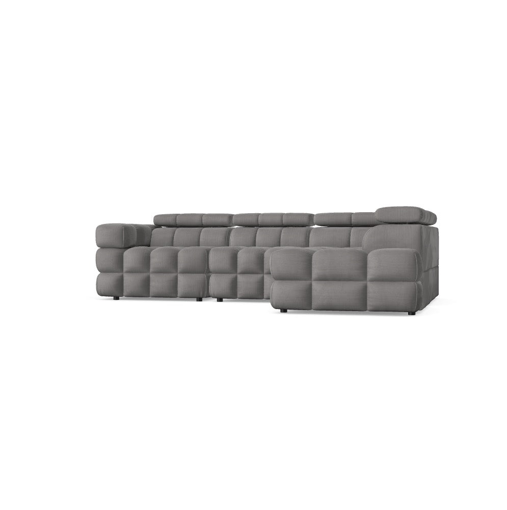 Modulaire bank Buffalo - Jouw gewenste configuratie M_29FSVY