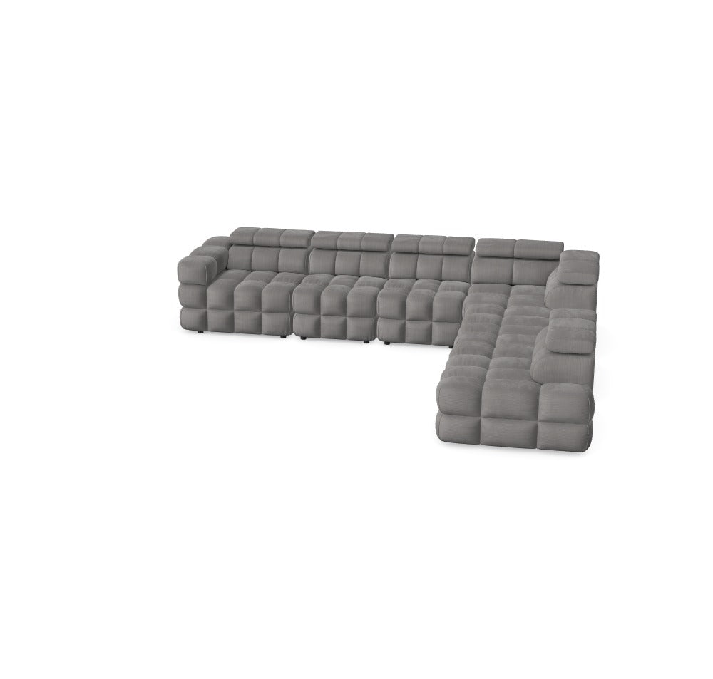 Modulaire Sofa Buffalo - Jouw gewenste configuratie M_5FLYIG