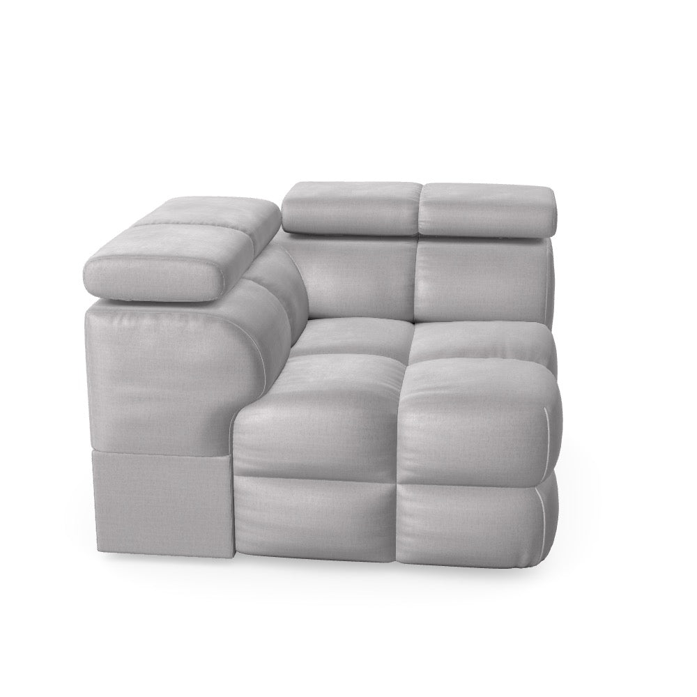 Modulaire bank Buffalo - Jouw gewenste configuratie M_5QECHW