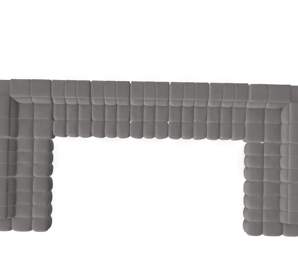 Modulaire bank Buffalo - Jouw gewenste configuratie M_5VXZTJ