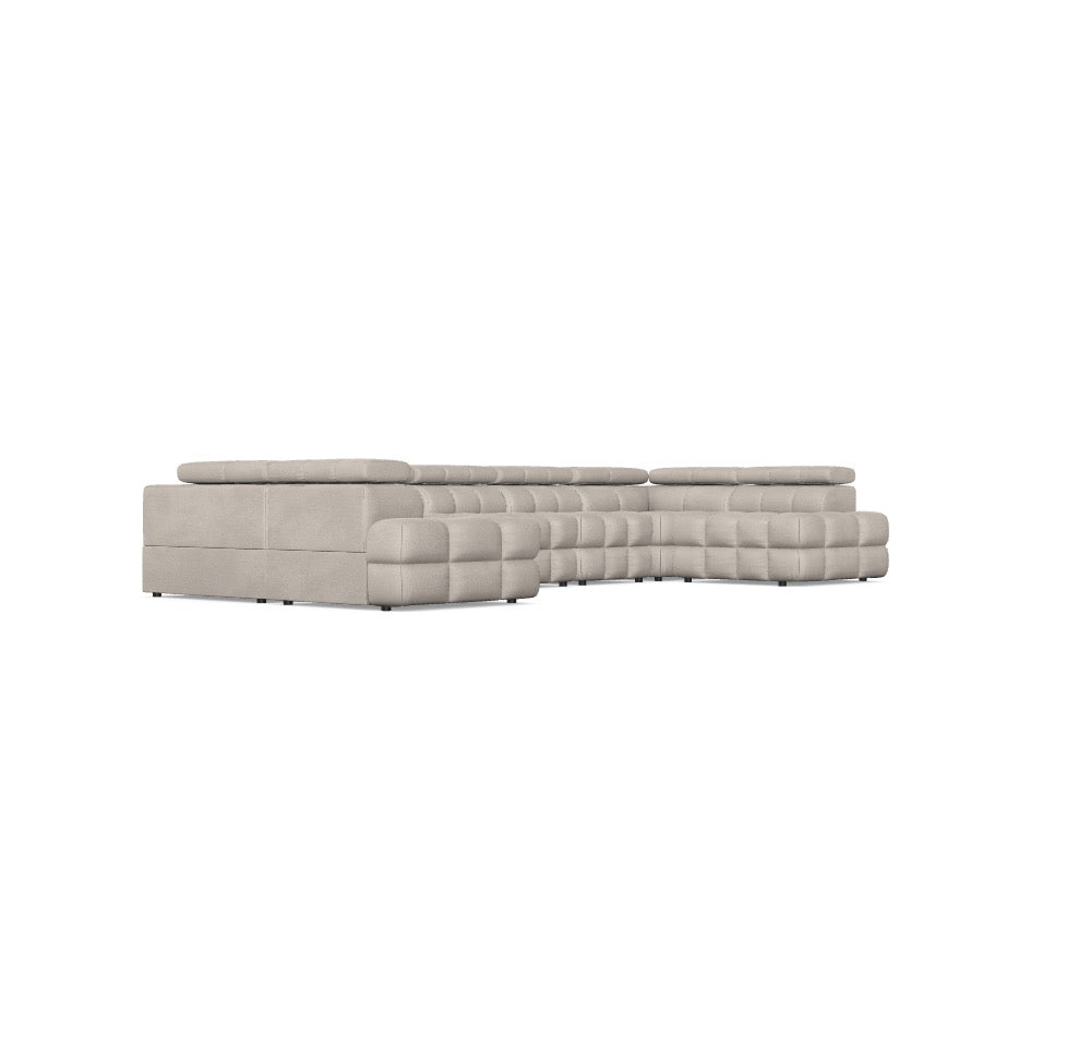 Modulaire bank Buffalo - jouw gewenste configuratie M_7ZJAZO