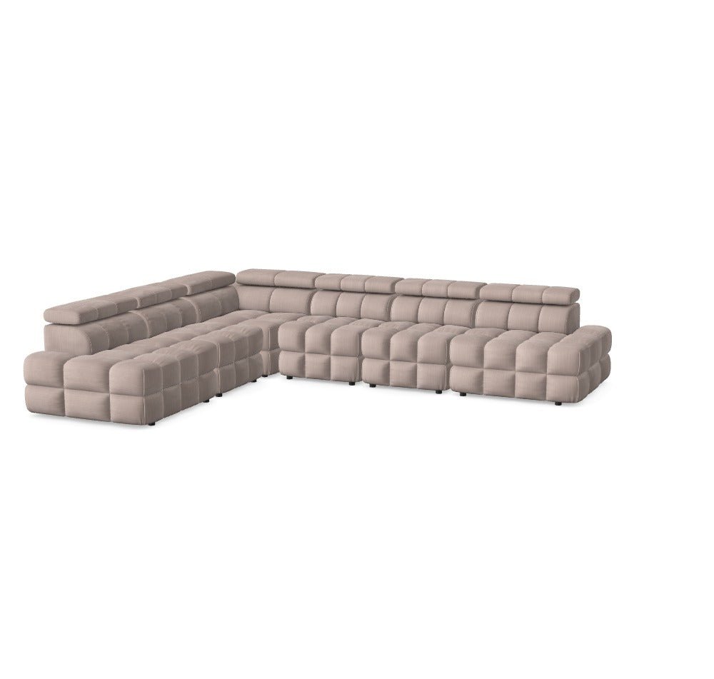 Modulaire bank Buffalo - Jouw gewenste samenstelling M_8LXHNJO