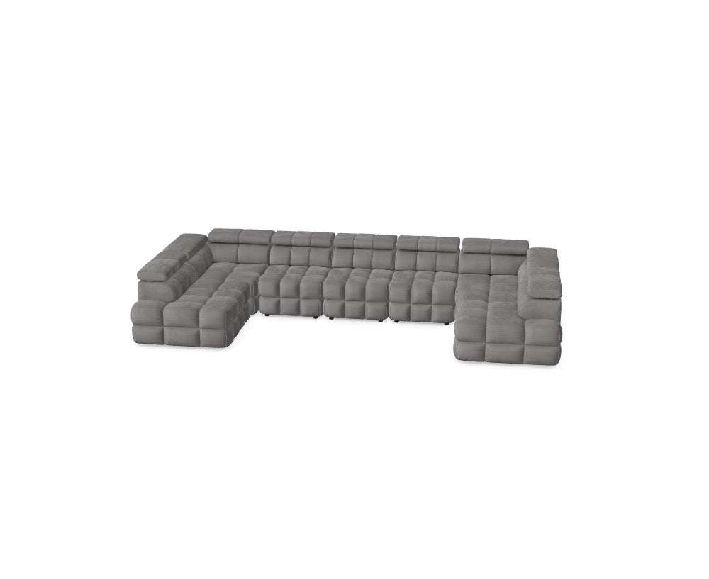 Modulaire sofa Buffalo - Uw gewenste configuratie M_8RXICZB