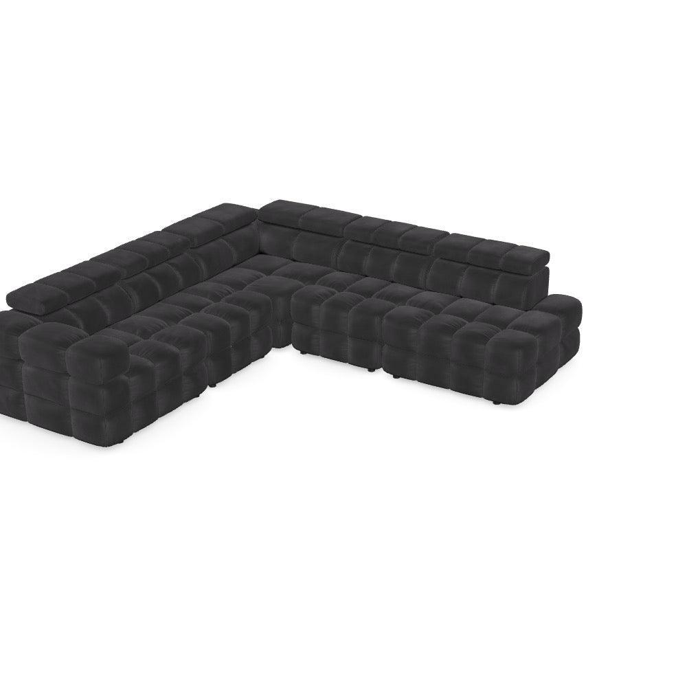 Modulaire bank Buffalo - Uw gewenste configuratie M_AEC60Y