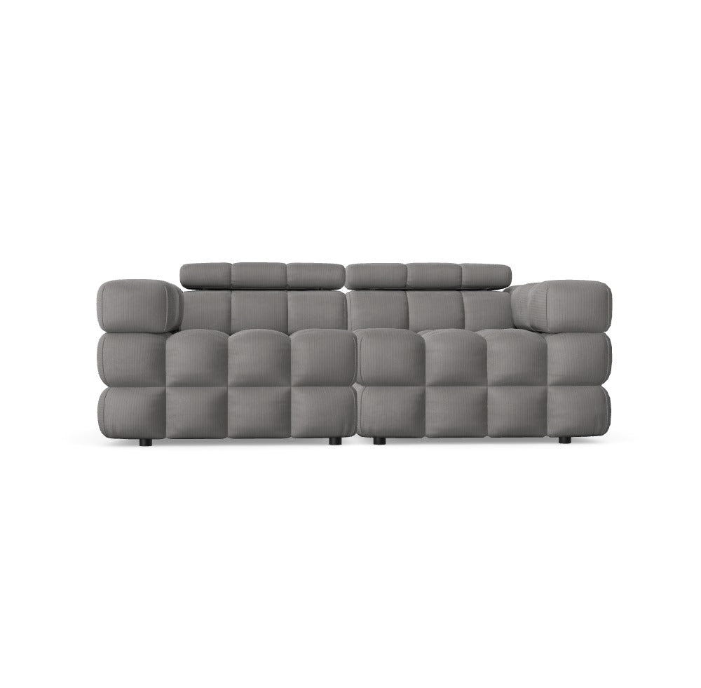 Modulair Sofa Buffalo - Jouw gewenste configuratie M_BKCKAO