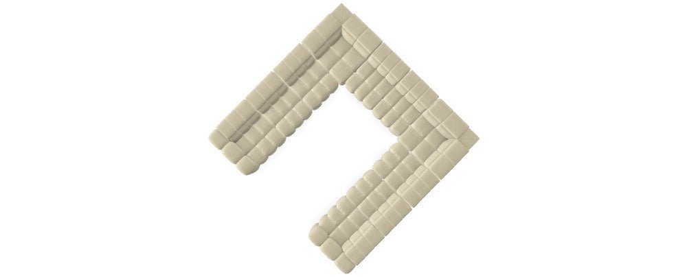 Modulair bankstel Buffalo - Jouw gewenste configuratie M_C0UU6I