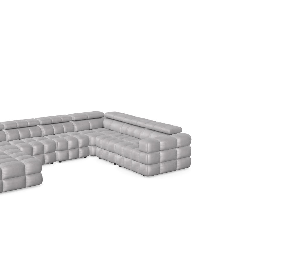 Modulaire bank Buffalo - jouw gewenste configuratie M_CFU72Y