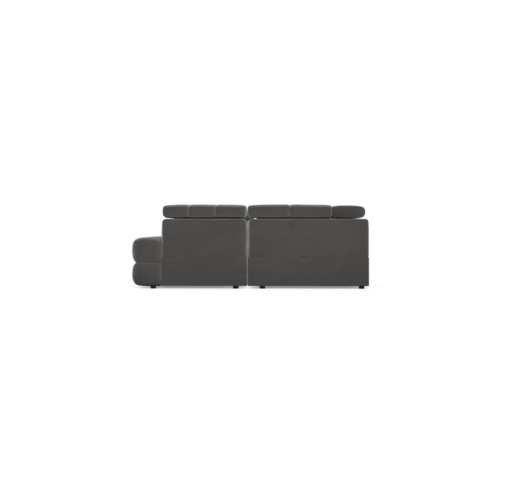 Modulaire bank Buffalo - Jouw gewenste configuratie M_CQVLSEB
