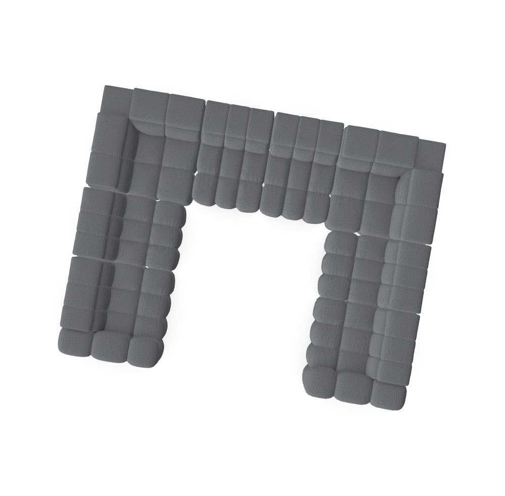 Modulaire bank Buffalo - Jouw gewenste samenstelling M_CZ8NNMH