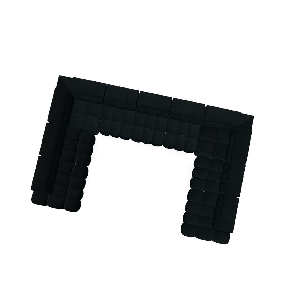 Modulaire bank Buffalo - Jouw gewenste samenstelling M_EQR2WI4