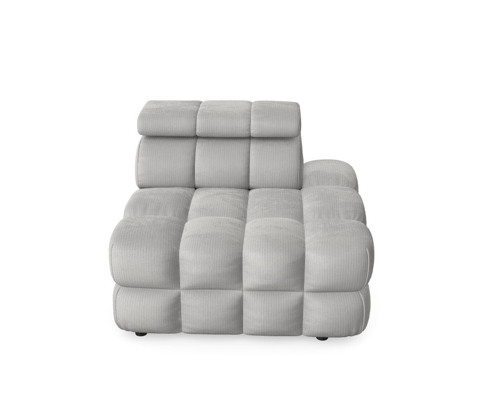 Modulair Sofa Buffalo - Jouw gewenste configuratie M_F6RU2E