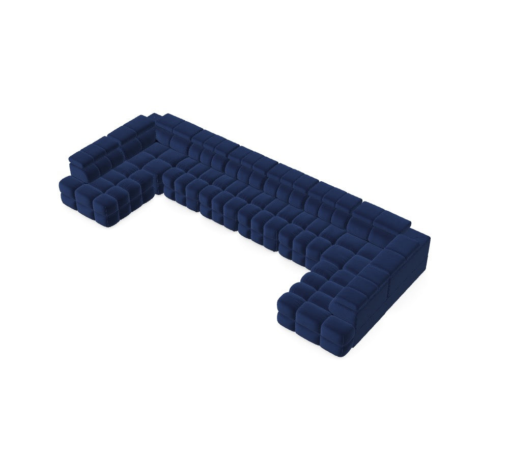 Modulaire bank Buffalo - Uw gewenste configuratie M_GEXEVLH