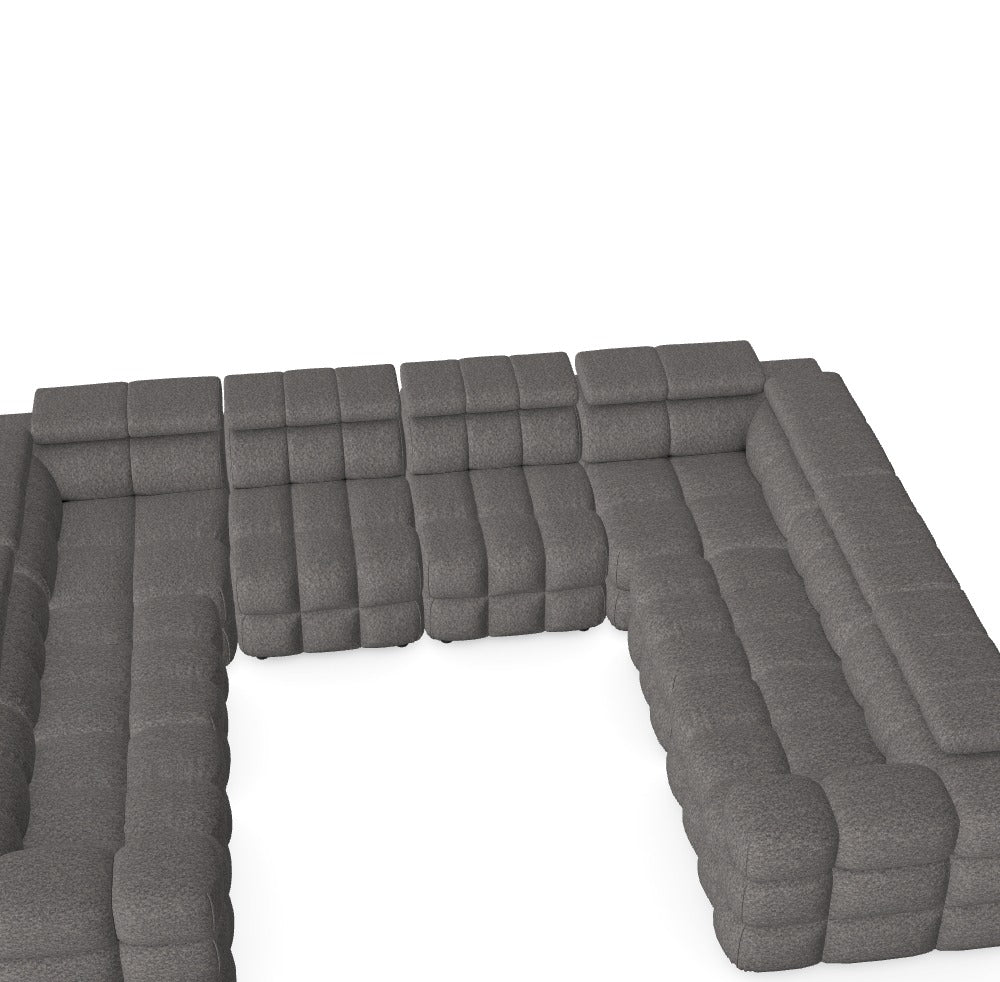 Modulaire bank Buffalo - Jouw gewenste samenstelling M_GYBHRT6