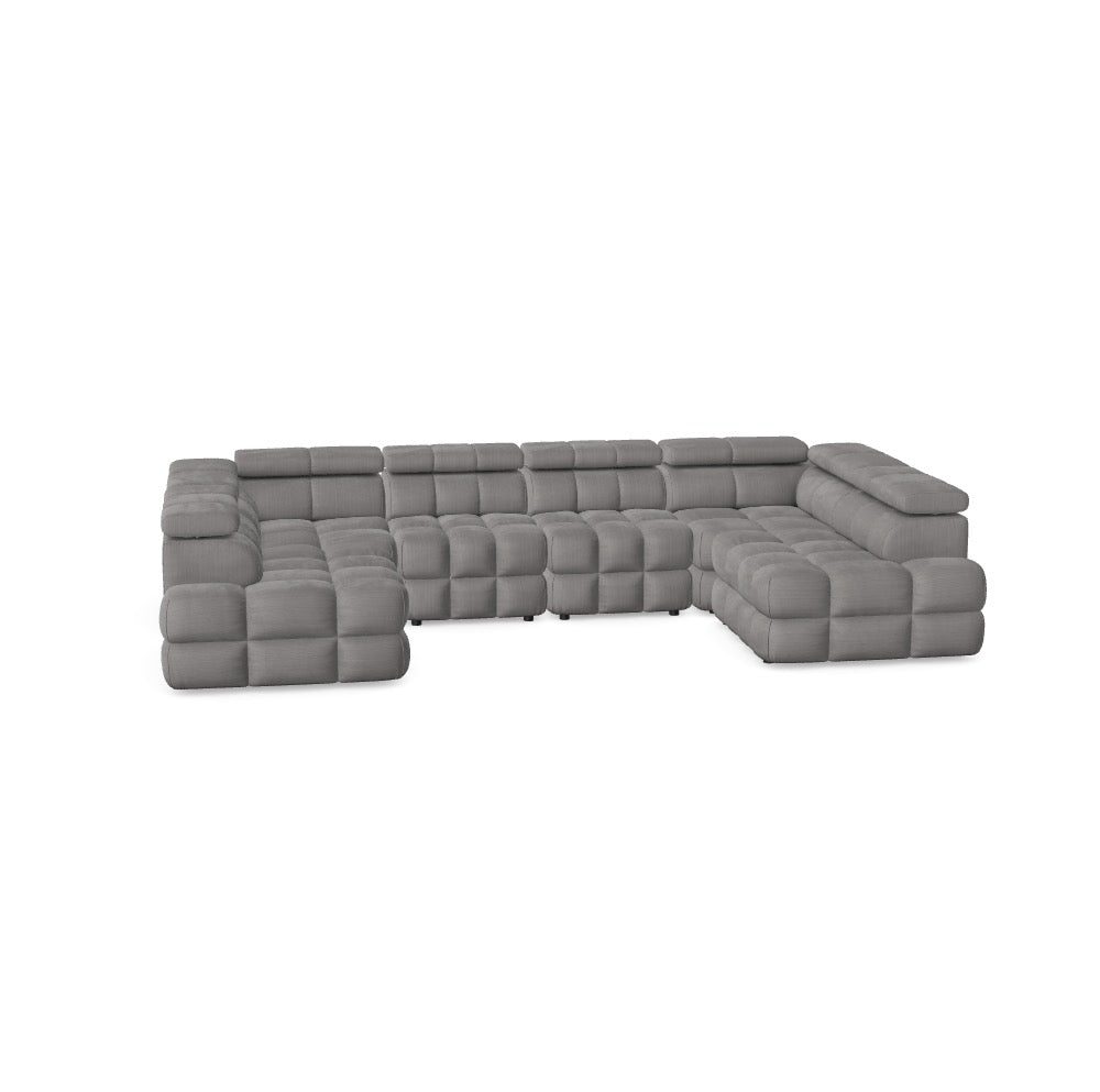 Modulaire bank Buffalo - jouw gewenste configuratie M_H75M9Z