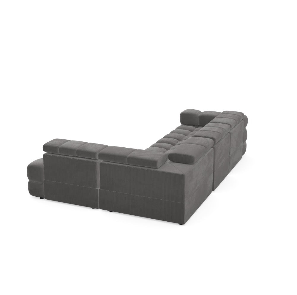 Modulaire bank Buffalo - jouw gewenste configuratie M_IGYZEZ