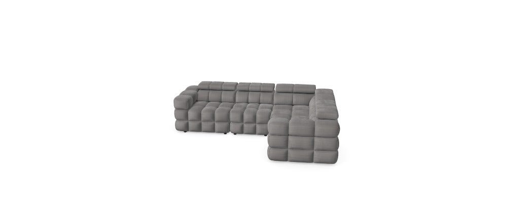 Modulaire bank Buffalo - Jouw gewenste configuratie M_ING1WG
