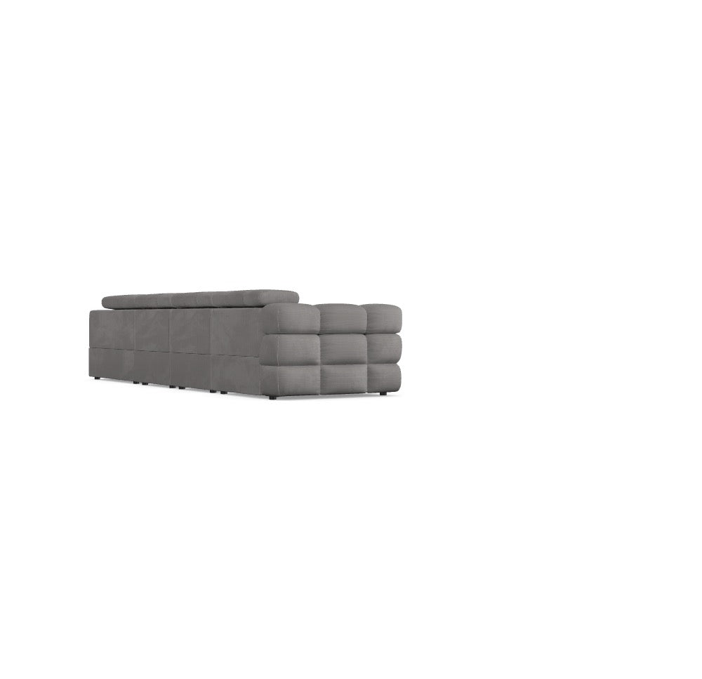 Modulaire bank Buffalo - jouw gewenste configuratie M_KULRVN