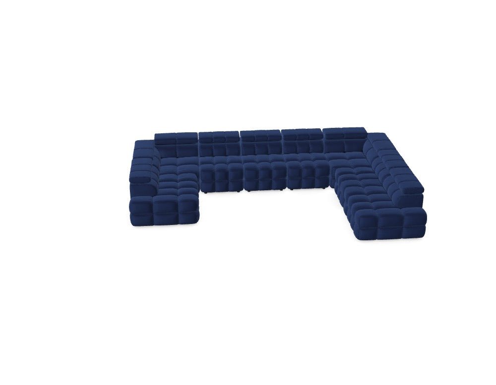 Modulaire bank Buffalo - Jouw gewenste configuratie M_MUUKSD
