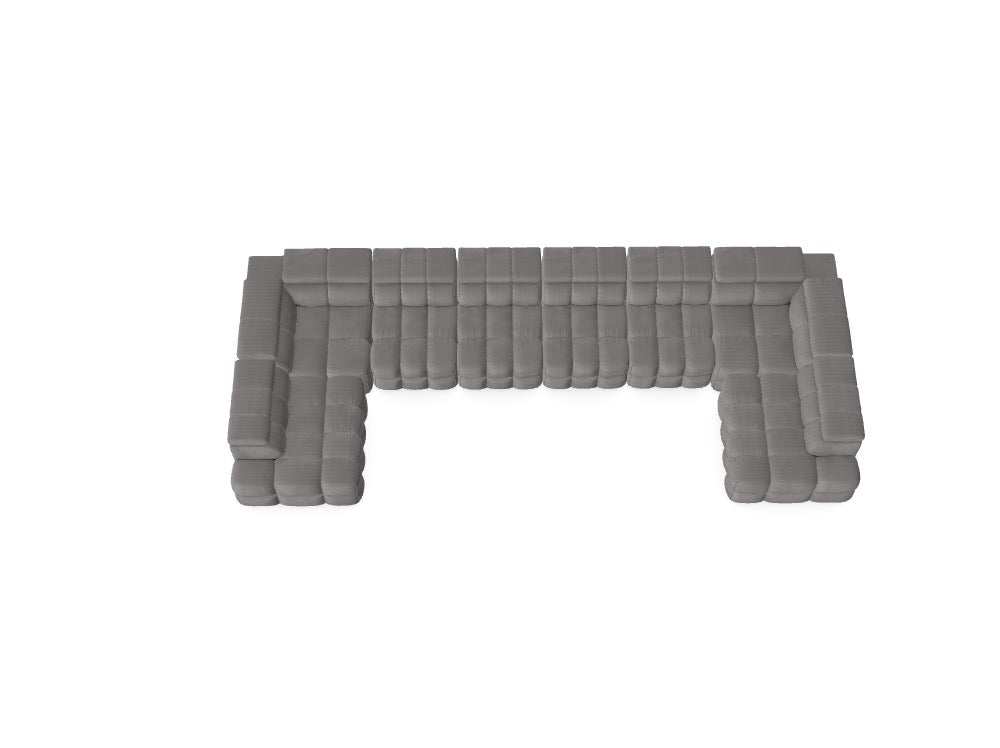 Modulaire bank Buffalo - jouw gewenste configuratie M_N1T2VC