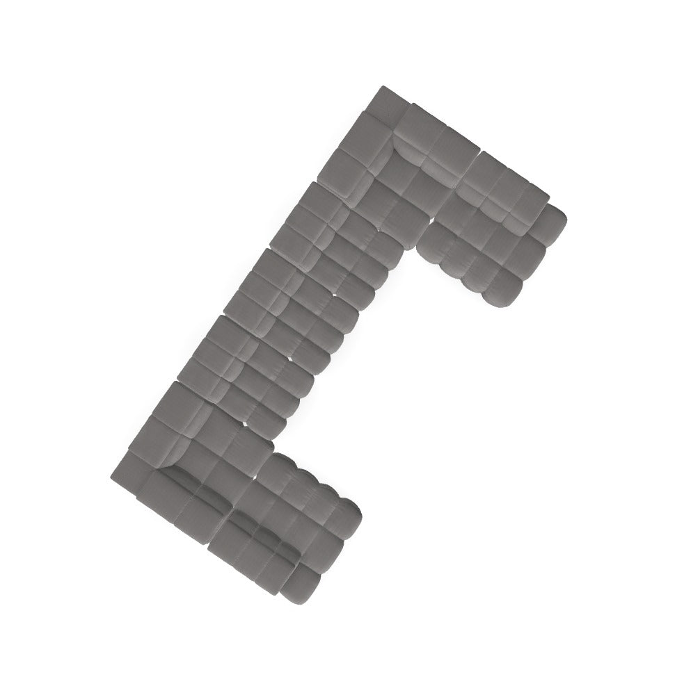 Modulaire Sofa Buffalo - Jouw gewenste configuratie M_NCHNQK
