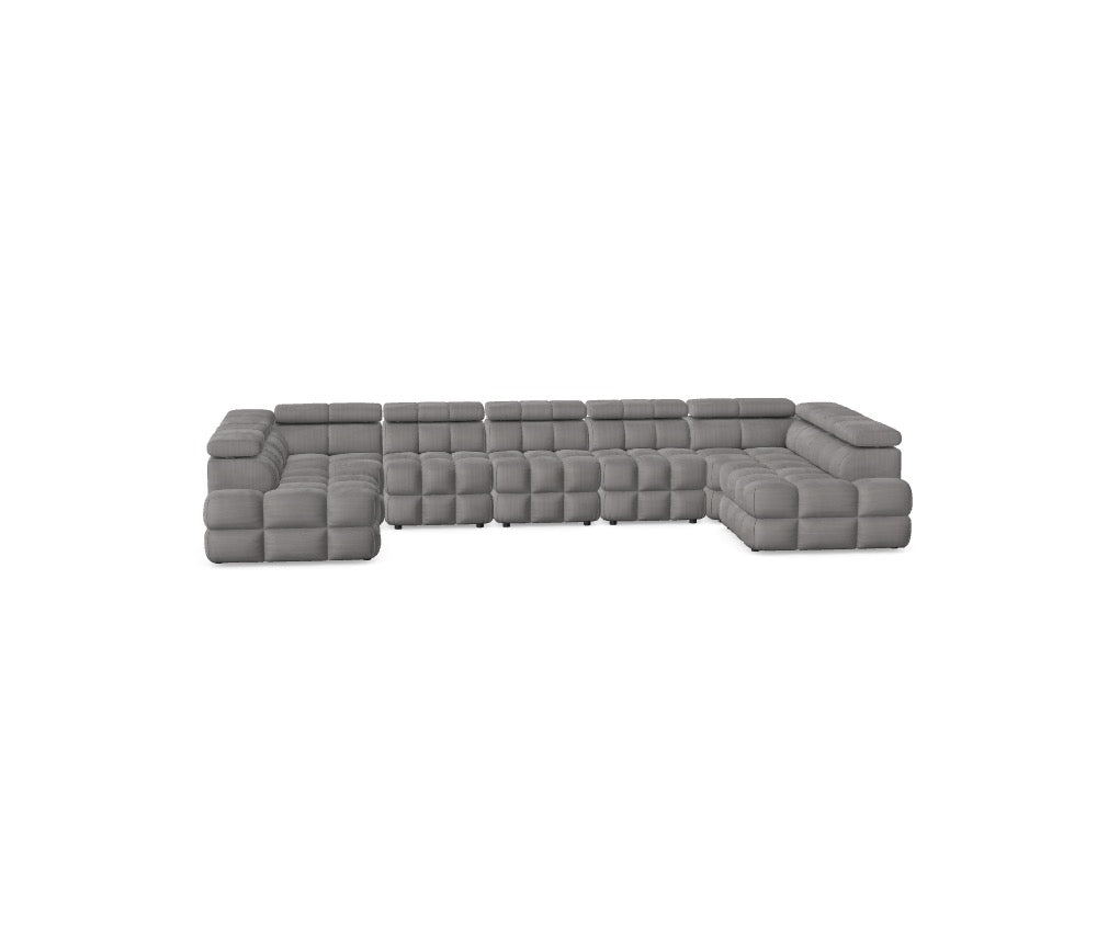Modulaire Sofa Buffalo - Jouw gewenste configuratie M_OO1582