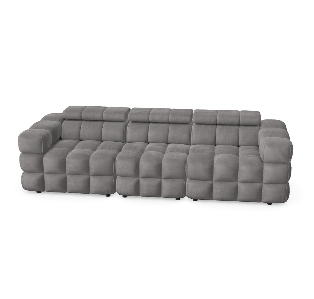 Modulair Sofa Buffalo - Jouw gewenste configuratie M_PXWL4Q