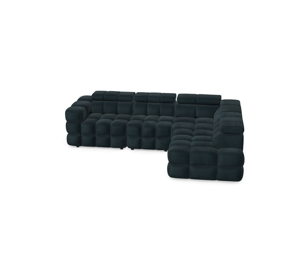 Modulair Sofa Buffalo - Jouw gewenste configuratie M_QYR0LZ