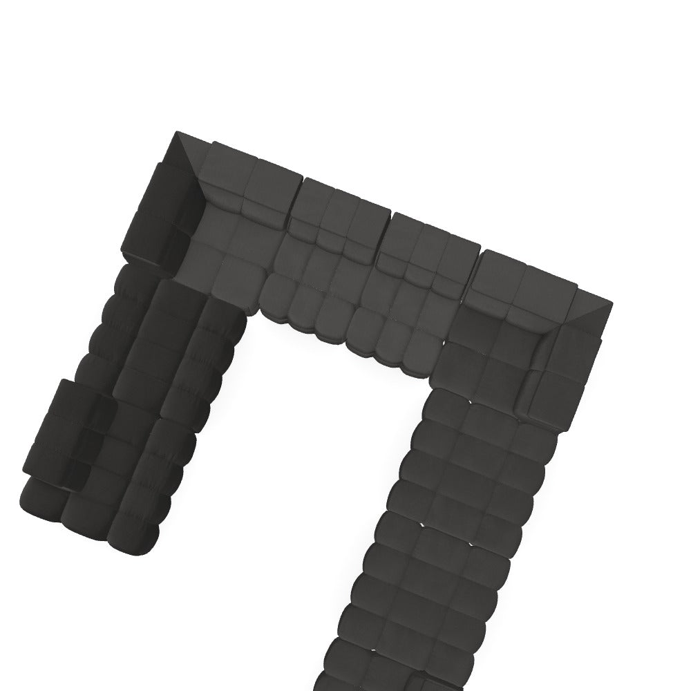 Modulaire bank Buffalo - Jouw gewenste configuratie M_R6JUYN