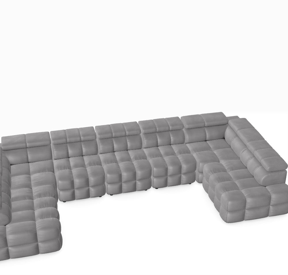 Modulaire Sofa Buffalo - Jouw gewenste configuratie M_R7TTW9