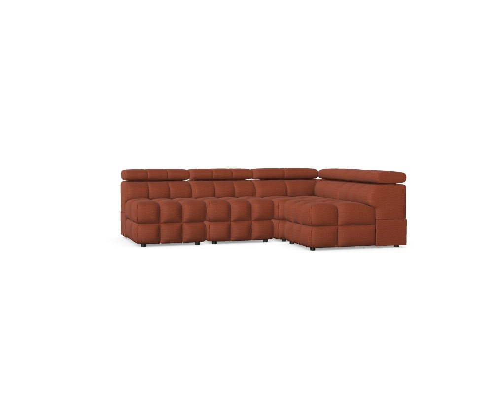 Modulaire bank Buffalo - Jouw gewenste configuratie M_SPZVYQ