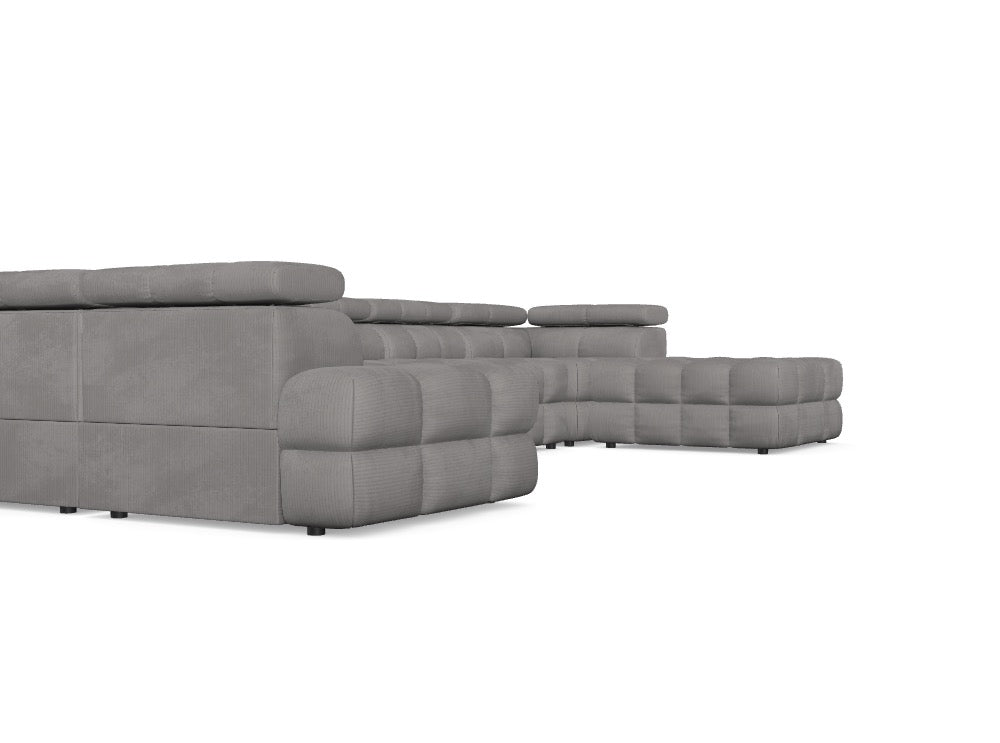 Modulaire bank Buffalo - Uw gewenste configuratie M_TE0IIWK