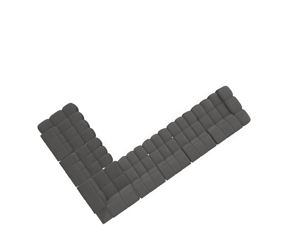 Modulaire sofa Buffalo - Uw gewenste configuratie M_TQXFWTP